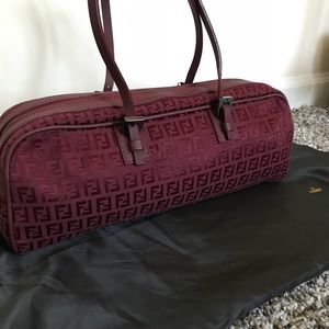 Like New Fendi Bag